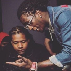 Lil Durk - Be My Ex Ft. Young Thug 7.5.18 (Unreleased)