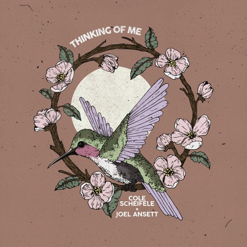 Cole Scheifele, Joel Ansett - Thinking of Me (with lyrics)