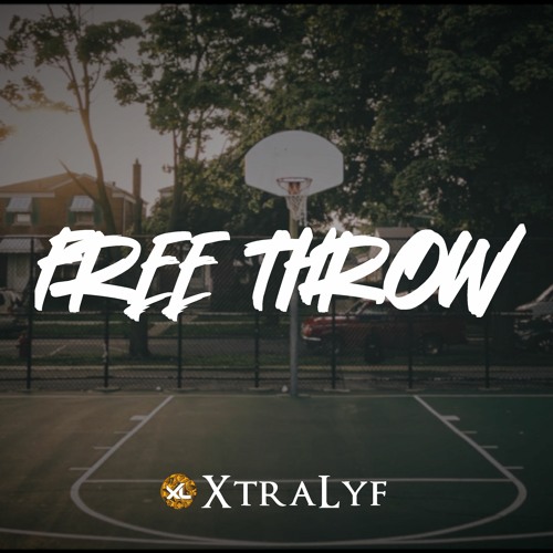 D12 Type Beat | "Free Throw" East Coast Trap Beat | 103bpm | Cmin