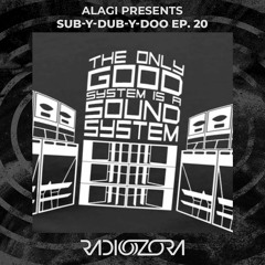 ALAGI presents Sub-Y-Dub-Y-Doo Ep. 20 | 04/04/2021
