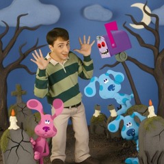 blues clues ft lvlprince (onehotnife)