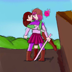 DELTARUNE UST: Undying Cyber (Vs. Undyne The Undying)