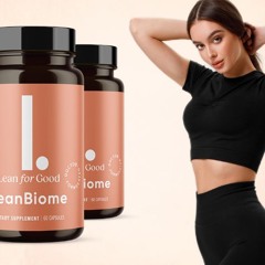 LeanBiome Proven Solution For Weight Loss!