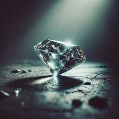 (+FLM) Fractured Crystal