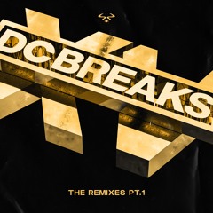 DC Breaks 'Take That' (Magnetude Remix) [RAM Records]