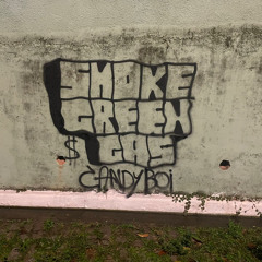 Smoke Green Gas (Iknowfelipe & XB$) Official Video Link ⬇️