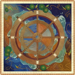 The Water Wheel (feat. Miguel Atwood-Ferguson)