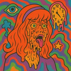 PSYCHADELLICS (open bridge)