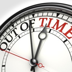 Out of Time