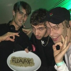 🇩🇪 FJAAK Mixes / Sets