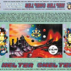 Thumpa - This Is The Sound Of Helter Skelter 1998! (Technodrome Trance / Techno)
