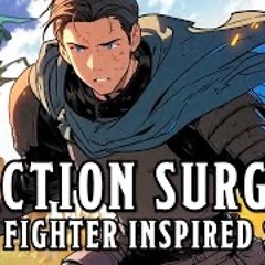 Action Surge - A D&D Fighter Inspired Song