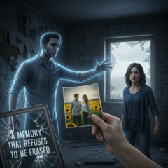 Un Souvenir Qui Refuse d'Etre Effacé - Vincent Caplan IA