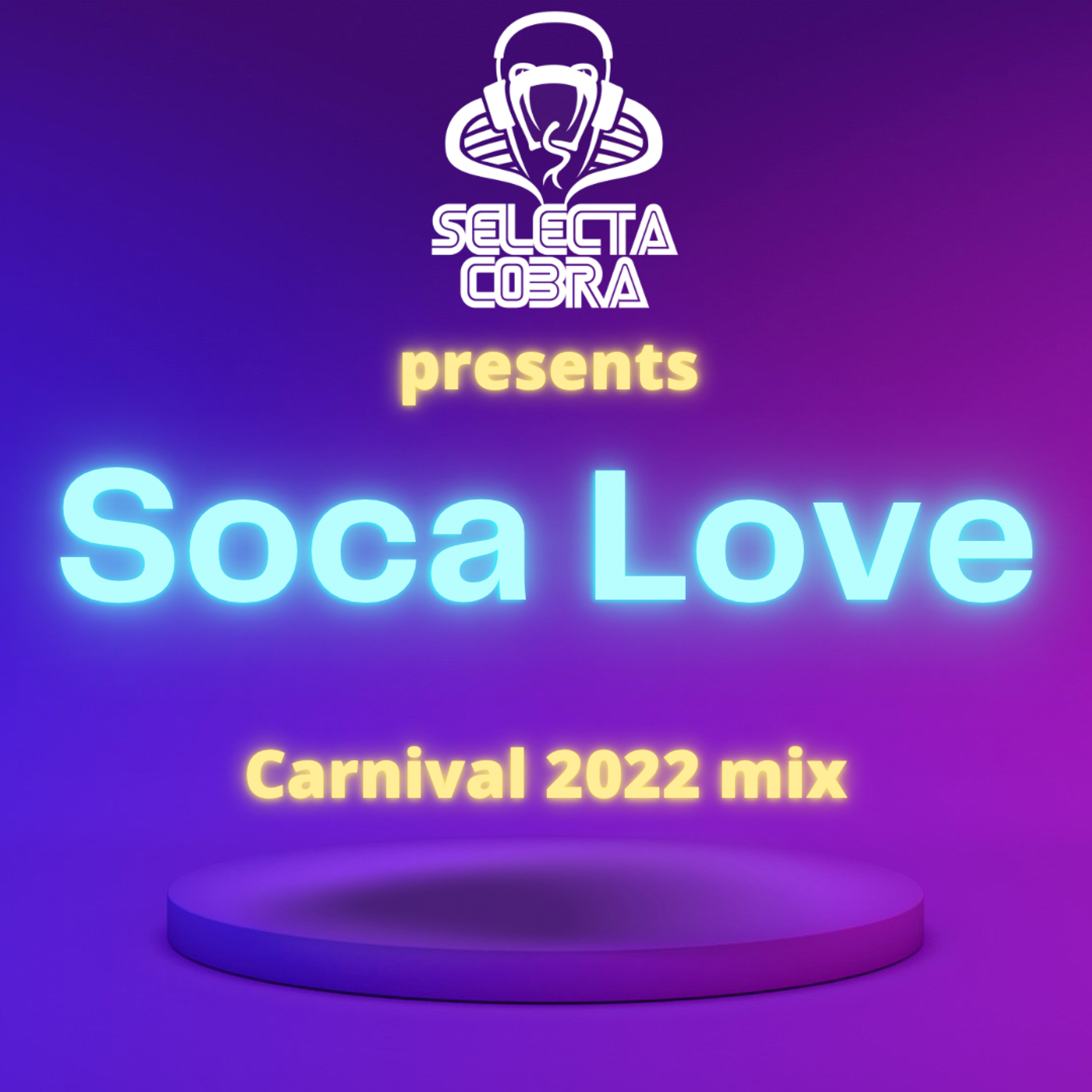Carnival Love 2022