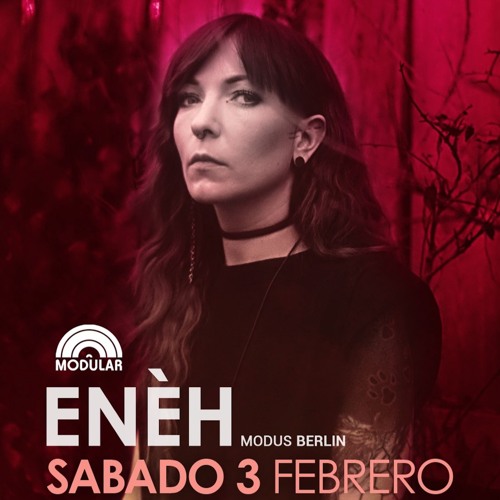 ENÈH  - Modular Metropolis, Tegucigalpa. 03.02.24