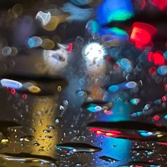 Street Reflections