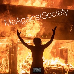 MeAgainstSociety Lil Revvy Ft Lil Cobra Dreamland