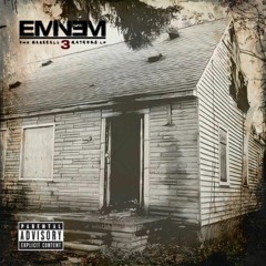 Eminem - The Marshall Mathers LP 3 Full Album