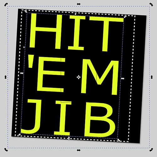 Hit 'Em Jib 5/4 212 bpm