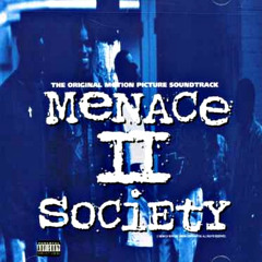 Straight Up Menace (feat. MC Eiht)