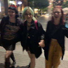 ToxicTrio ft. Toxikomarie