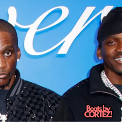 CORTEZ X CLIPSE - MTBTTF ( Funkd out )