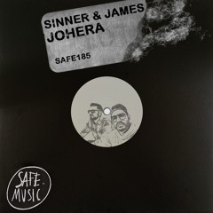 Sinner & James - Johera (Original Mix)