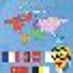 [Télécharger le livre] Coloriage Drapeaux du Monde: Cahier de coloriage des drapeaux du monde des