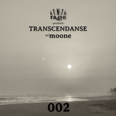 Transcendanse w/Moone - 002