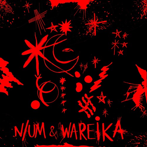 Premiere: A2 - N/UM & Wareika - Fragments Five [VQ090]