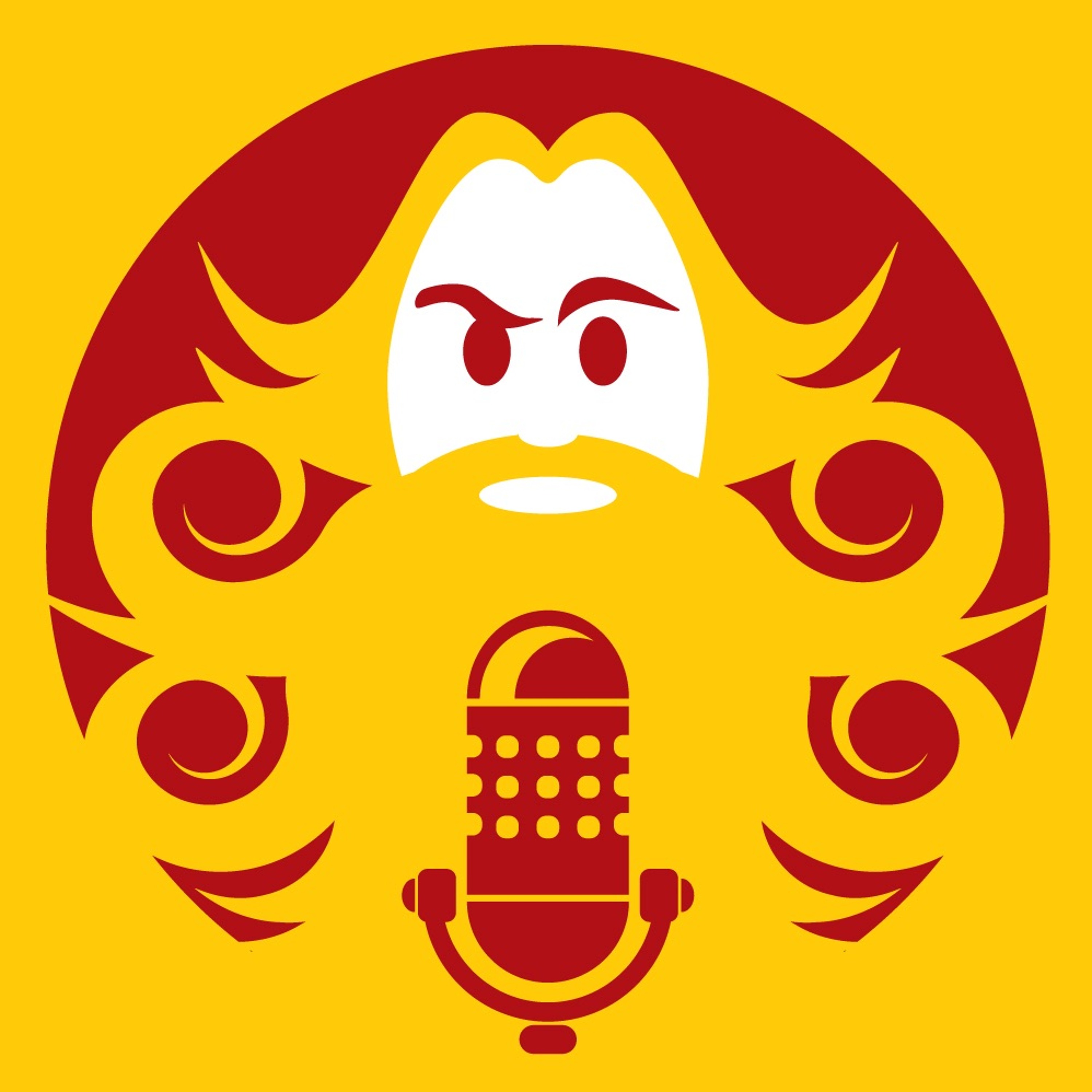 Samlerne: En podcast af Monggaard om mildt vanvid