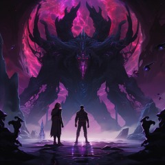 SHADOWS IN MY MIND (MELODIC VIP)