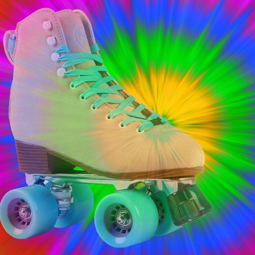 aroma+ rollerdisco - opening - 09.02.25