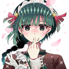 Kimi wa Meido-sama op Otozureby tricot  [おとずれ]