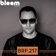 BRP 217 - MYSTIC MIND