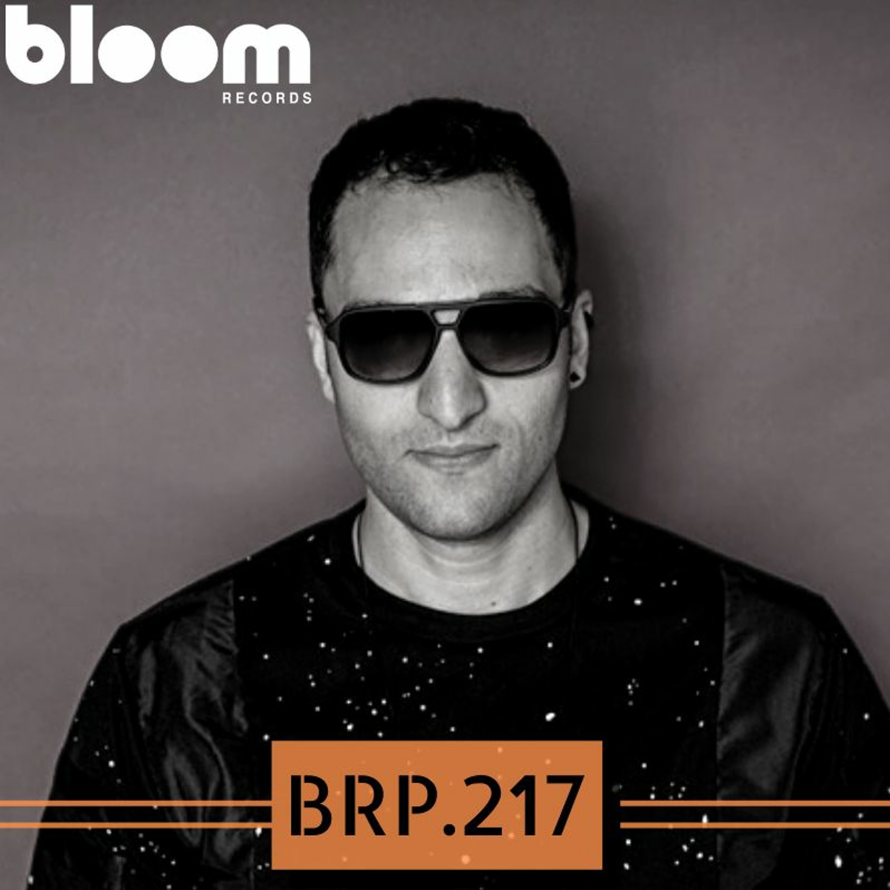 BLOOM RECORDS PODCAST