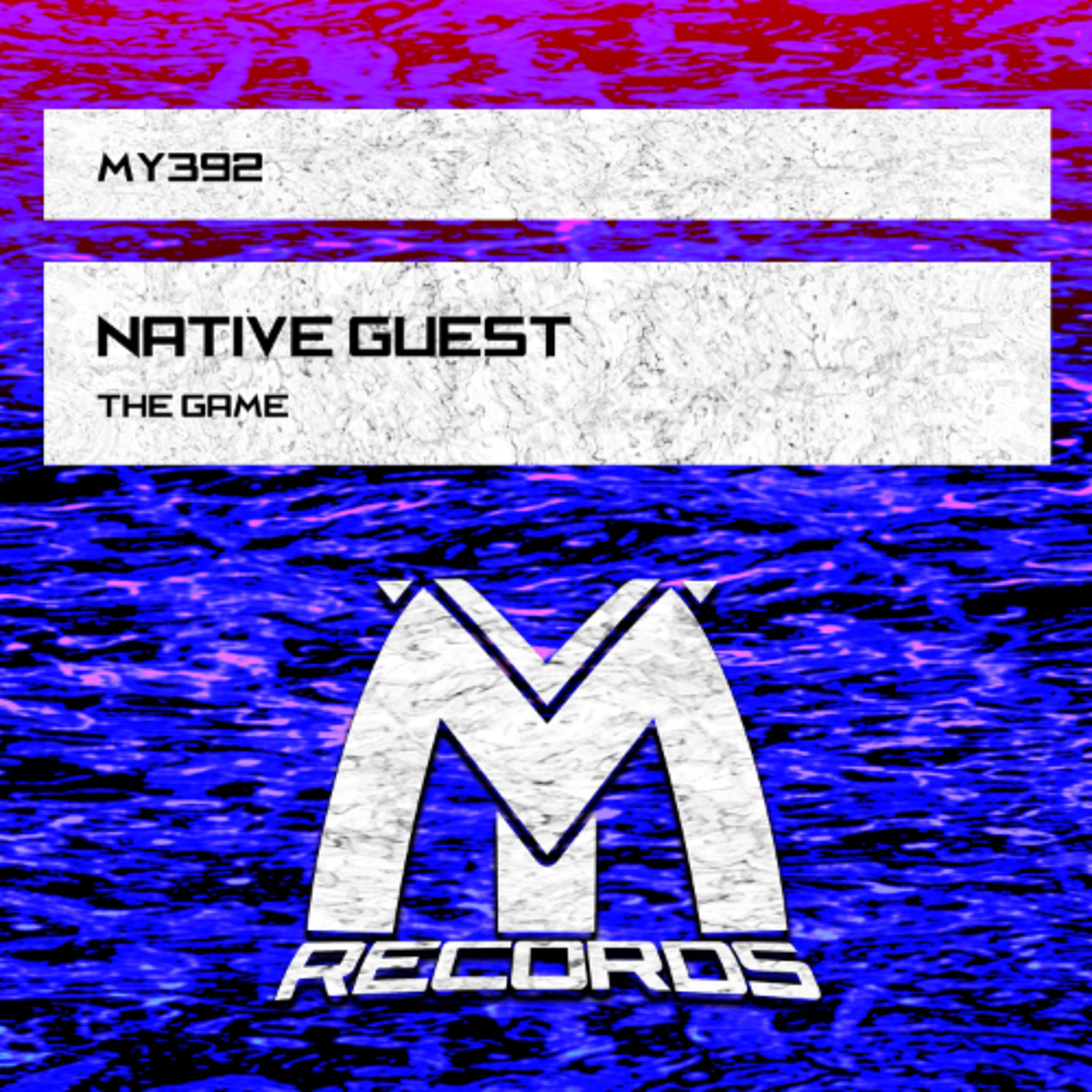 Native Guest - Rain (Original Mix) episode artwork