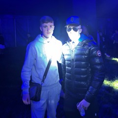 Chris stussy-the streets(unreleased)