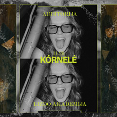 Kórnelė / Lizdo Akademija