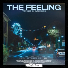 Outside Line - The Feeling (Amyte Remix)