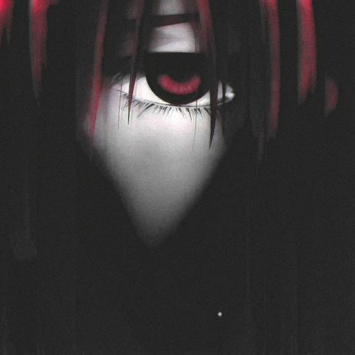 Vampire w/Chains