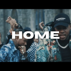 [FREE] Melodic Drill Type Beat 2024 - "HOME" x NY Drill