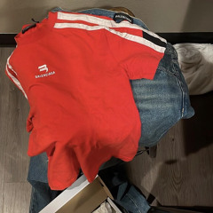 No Adidas