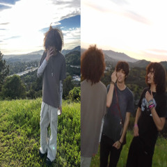 friendly @elxnce @hiki