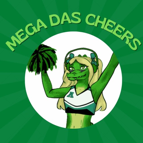 MEGA DAS CHEERS