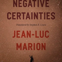❤read⚡ Negative Certainties (Religion and Postmodernism)