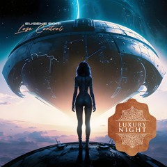 Eugene Bori - Lose Control