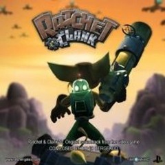 Ratchet and clank vIbeZ