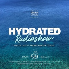 Hydrated - Pure Ibiza Radio