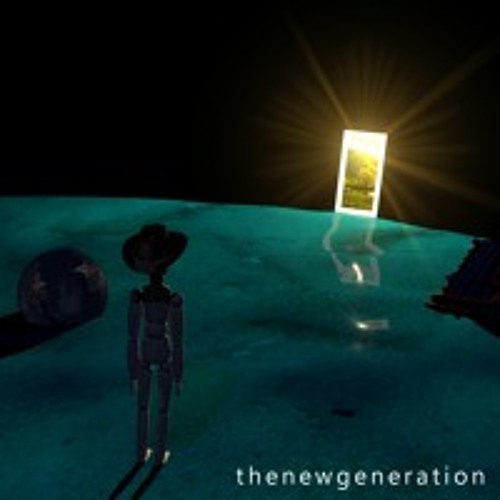 Building a Heaven, Ground to Sky